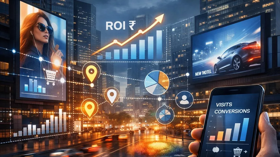 Measuring Programmatic DOOH Success