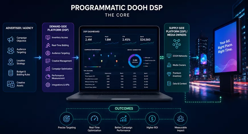 Best Programmatic DSPs